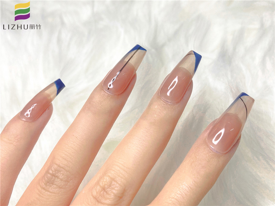 法式美甲是什么？廣西培訓(xùn)美甲課程內(nèi)容