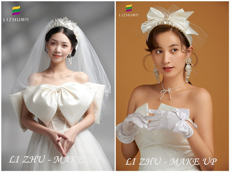 做個(gè)“在逃公主”時(shí)尚新娘，快快樂樂過六一 