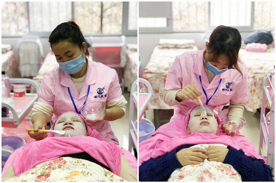 廣西美容護(hù)膚培訓(xùn)班教你怎么護(hù)理角質(zhì)層？