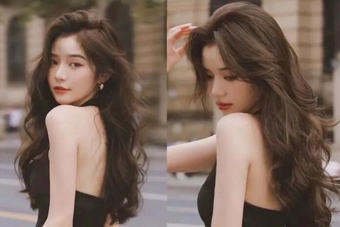 不同風(fēng)格卷發(fā)類型，南寧燙發(fā)培訓(xùn)學(xué)校推薦