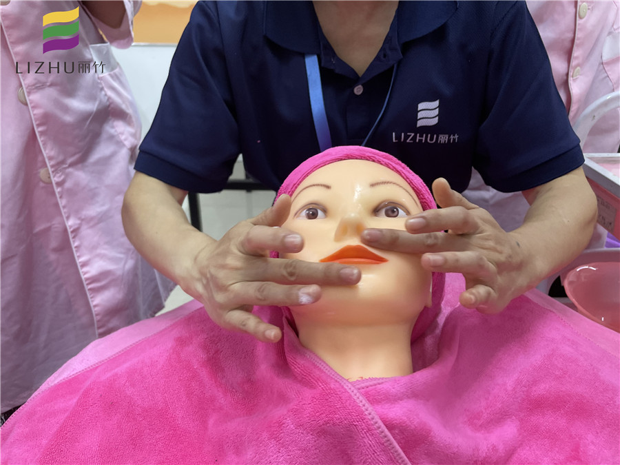 零基礎(chǔ)學(xué)美容先學(xué)什么？南寧美容基礎(chǔ)培訓(xùn)班介紹課程