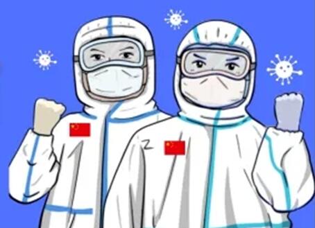 這些地區(qū)來（返）邕人員需要及時報備