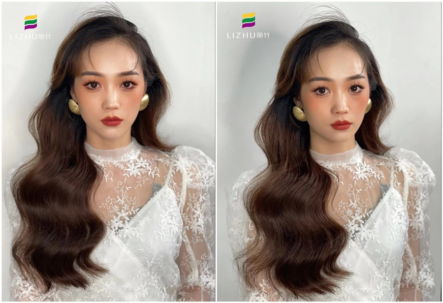 泰式新娘妝特點(diǎn)，南寧新娘妝培訓(xùn)班總結(jié)概述