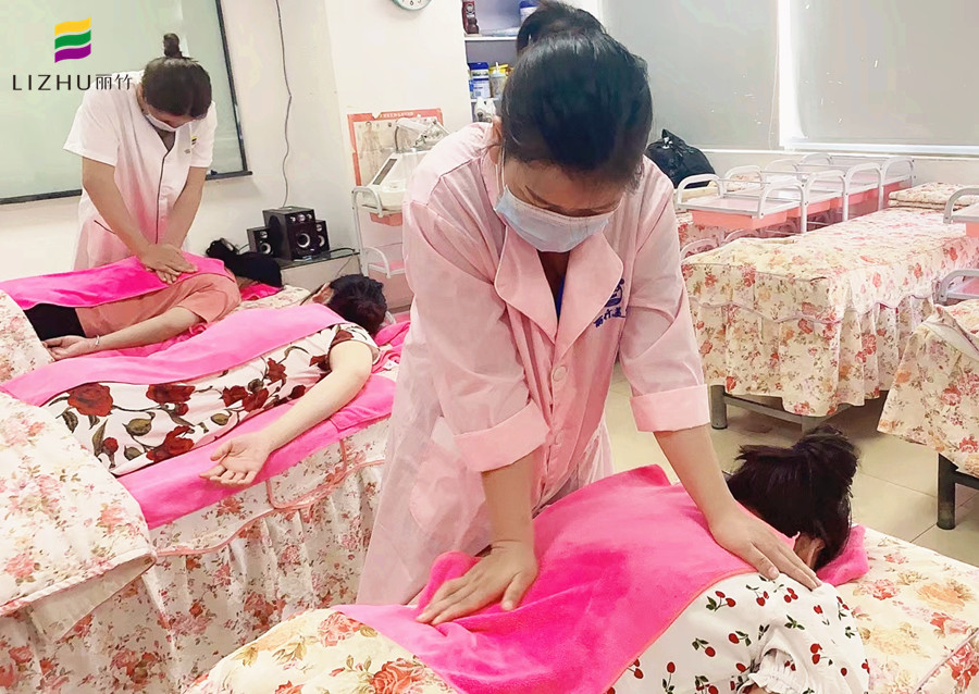 美容推拿按摩的好處？南寧推拿按摩培訓(xùn)講解