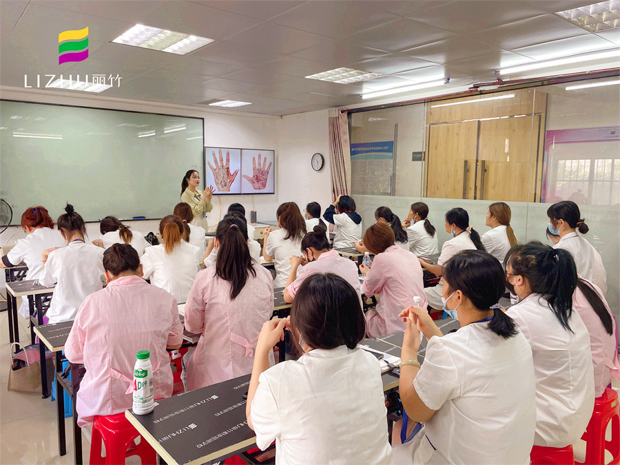 中醫(yī)美容有哪些項(xiàng)目：手診是什么？