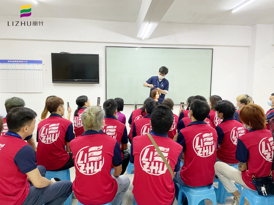 南寧學美發(fā)到麗竹 | 南寧美發(fā)學校排行前十名