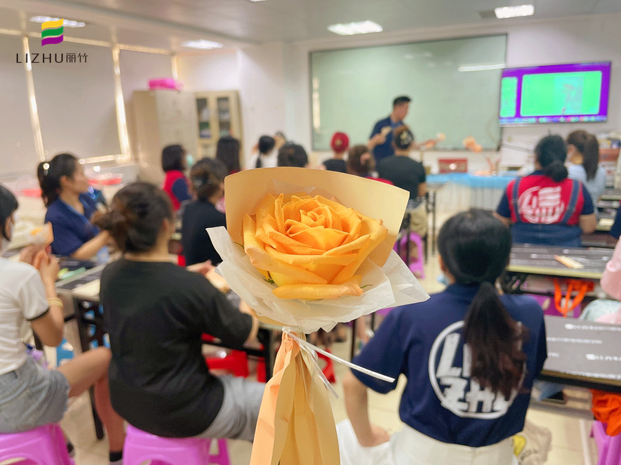 南寧花藝培訓哪里好？南花藝師培訓學校歡迎你