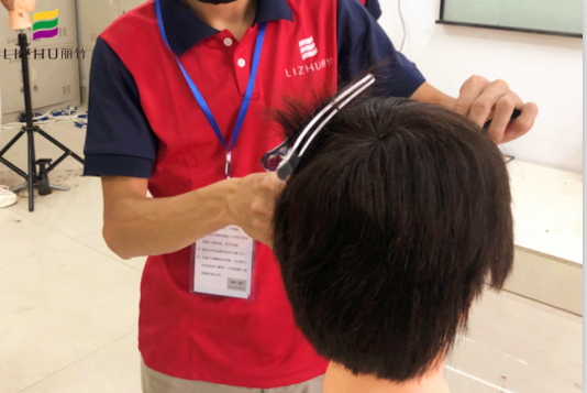 男士打理發(fā)型小貼士 ，廣西男士理發(fā)