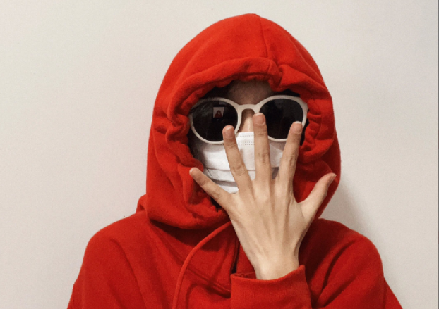 新年拍照姿勢(shì)，廣西彩妝拍照培訓(xùn)教你拍