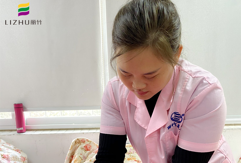 爭取更上一層樓 | 南寧美容專業(yè)學(xué)員畢業(yè)心得