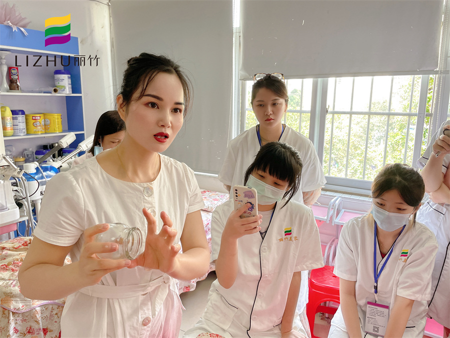 冬天拔火罐的注意事項，南寧學中醫(yī)經(jīng)絡知識