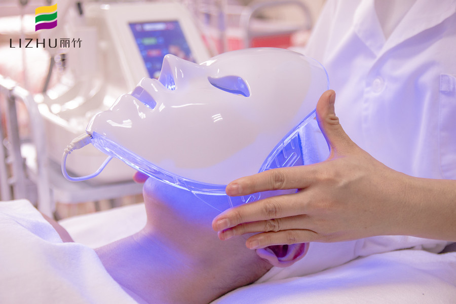 南寧哪里可以學皮膚管理？麗竹美容培訓歡迎你