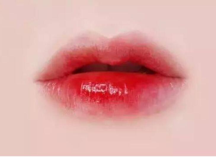 紋唇如何操（下），想學(xué)紋繡在南寧知識(shí)剖析