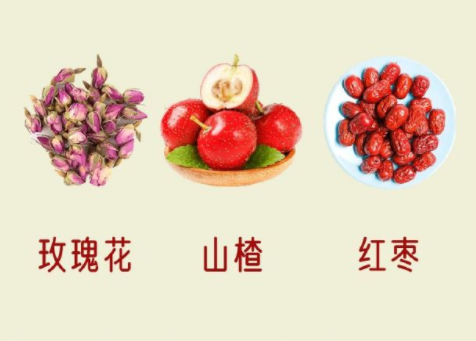 祛斑養(yǎng)顏花茶，春季美容養(yǎng)顏?zhàn)o(hù)膚