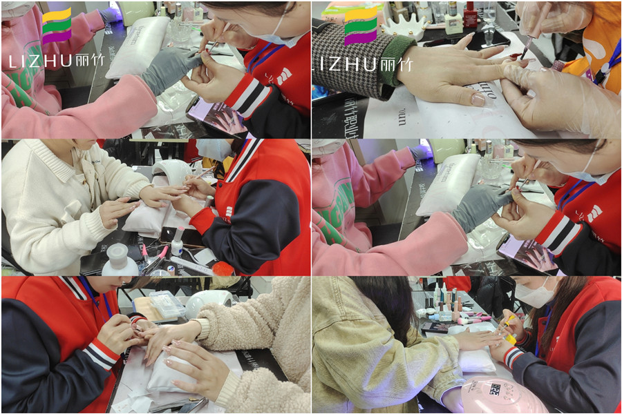 廣西美甲學(xué)?？荚?| 廣西美甲師考核內(nèi)容