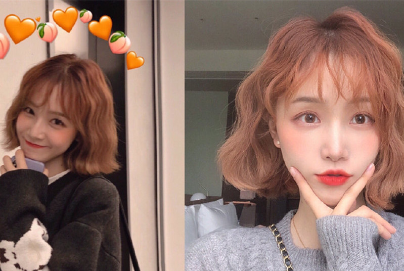 顯白發(fā)色，南寧染發(fā)造型學(xué)校推薦