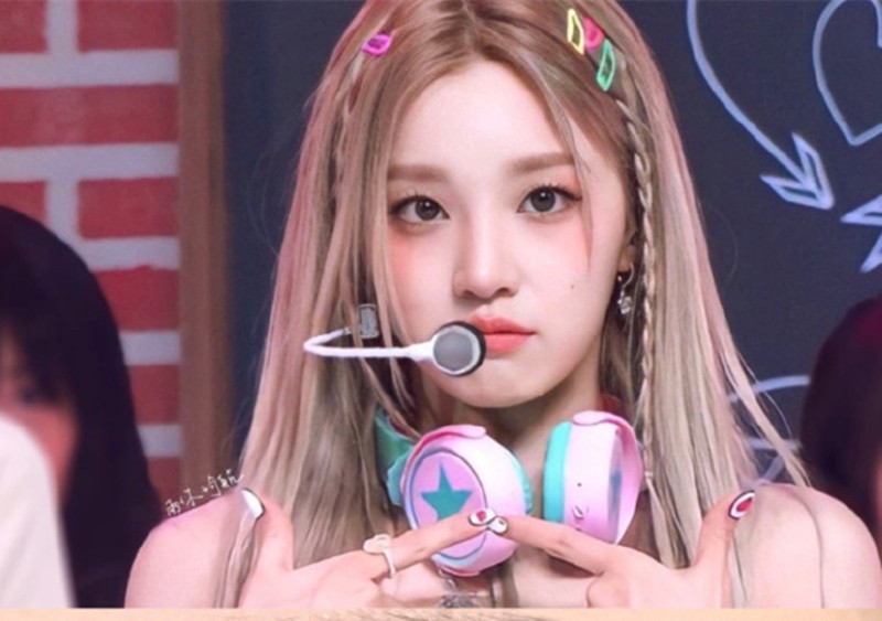 多巴胺眼妝教程，廣西彩妝培訓(xùn)教學(xué)