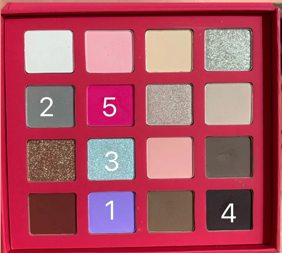 芭比粉甜心妝容教程，廣西化妝培訓基礎(chǔ)