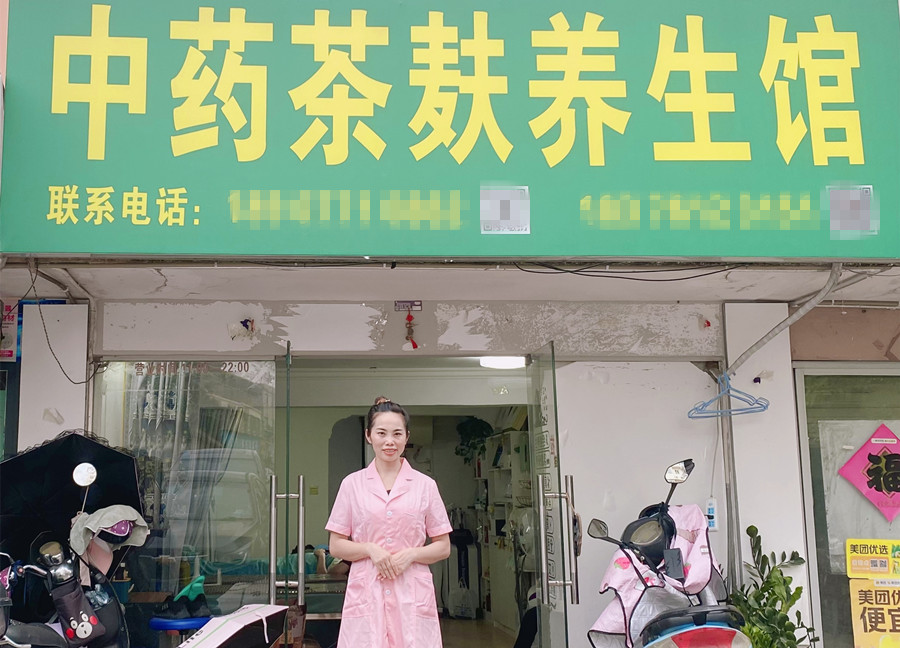 美容院規(guī)模大會影響客源嗎？南寧美容技術(shù)學校幫你分析