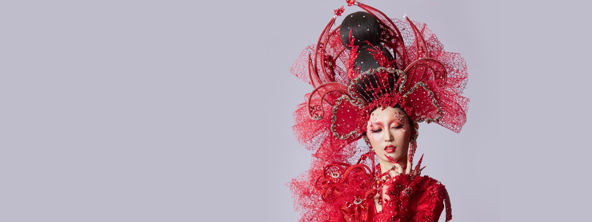 人物形象設(shè)計(jì)全科班