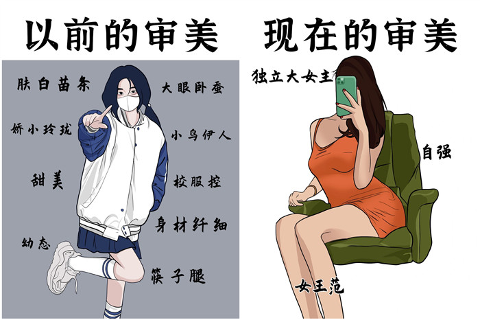 南寧形象造型培訓(xùn) | 南寧學(xué)個人形象造型