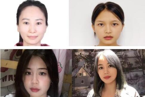 麗竹學(xué)校戰(zhàn)隊(duì)成員介紹（五）| 桂林第 二屆美業(yè)技能大賽