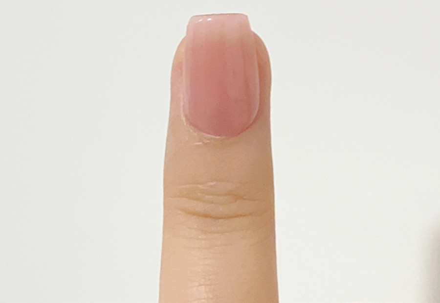 南寧美甲專(zhuān)業(yè)：美甲底膠怎么卸掉