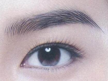 紋眉后多久才自然？零基礎(chǔ)紋繡培訓(xùn)