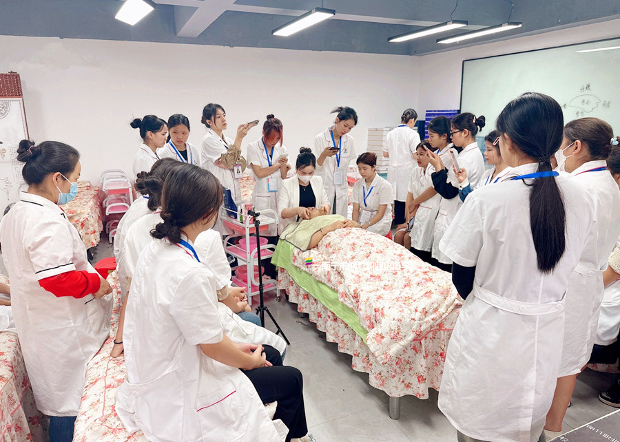 南寧皮膚管理：你為什么要做皮膚管理？