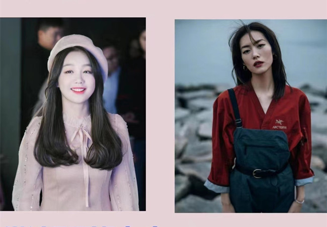 廣西化妝學(xué)習(xí)：你是清冷美女or現(xiàn)摩登麗人？