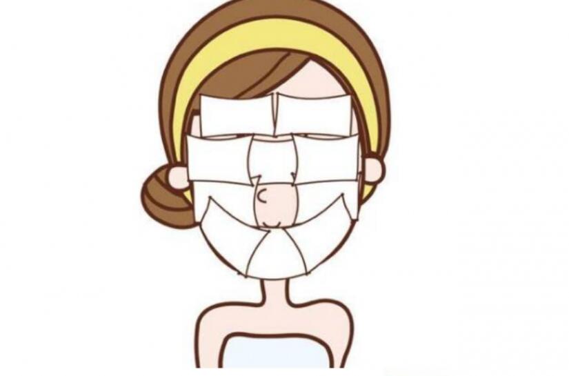 怎樣濕敷才正確？廣西美容面部管理學校分享