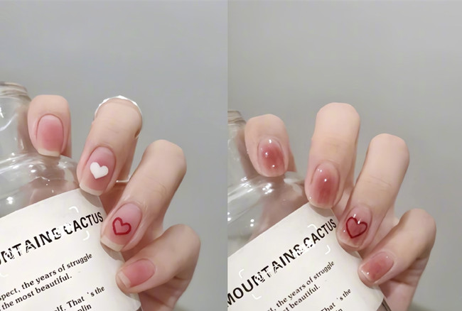 適應(yīng)不同場合的美甲，南寧美甲師學(xué)校推薦