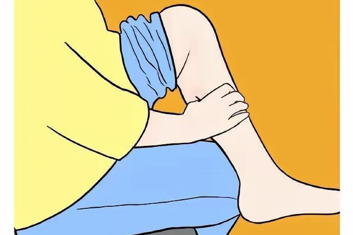 廣西美容中醫(yī)培訓(xùn)班：教你檢測哪里濕氣重？