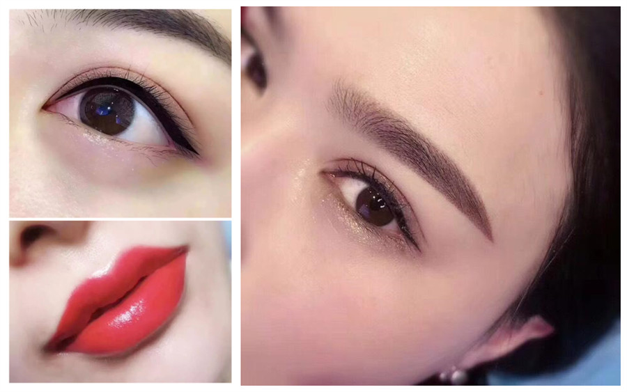 廣西學(xué)紋繡哪里專業(yè)？廣西哪里可以紋繡？