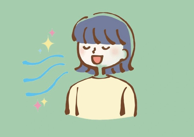 可以緩解口臭的美容方法，廣西美容健康師培訓(xùn)課程