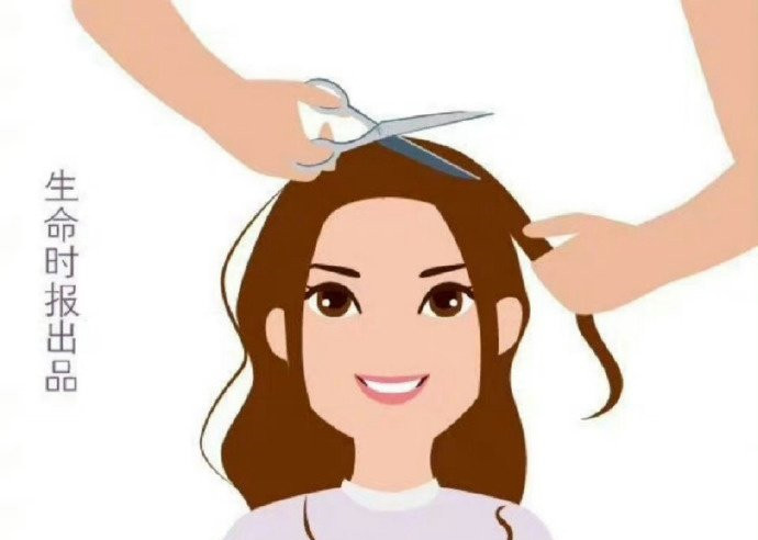 如何對(duì)頭發(fā)進(jìn)行外養(yǎng)？廣西美發(fā)護(hù)發(fā)學(xué)校分享