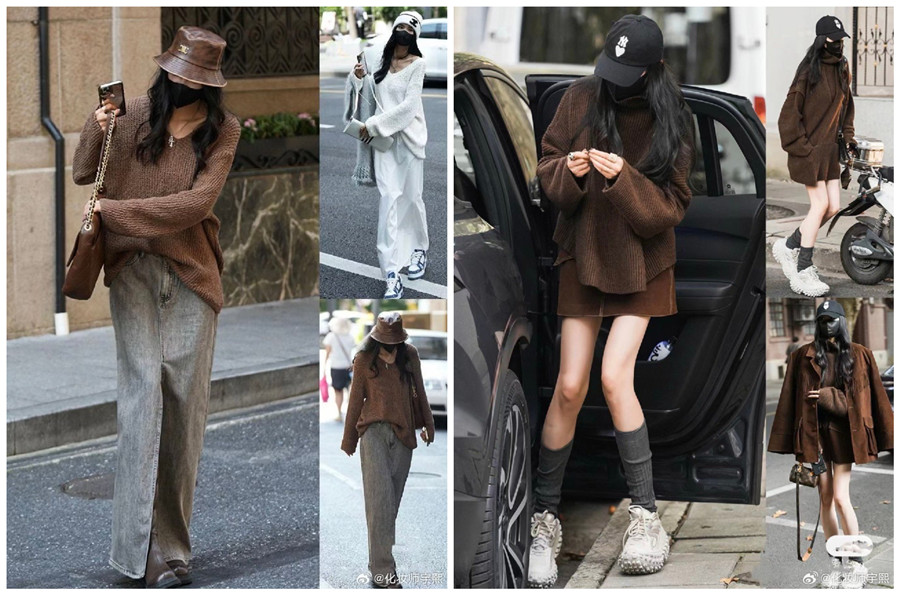 如何通過簡(jiǎn)潔的搭配穿出質(zhì)感？廣西人物形象專業(yè)