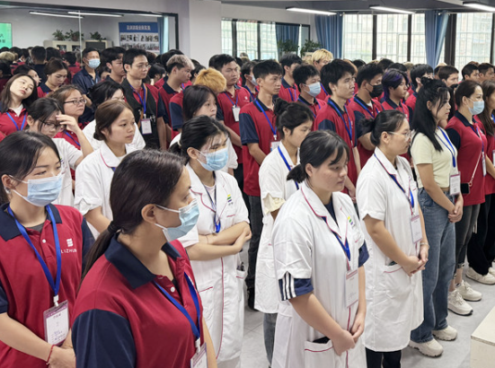 好消息！麗竹學(xué)校即將舉辦南寧校園文化藝術(shù)節(jié)