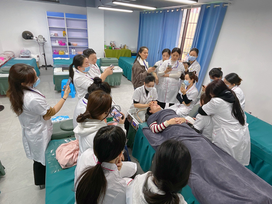 不同時(shí)間進(jìn)行頭療的好處，南寧頭療專(zhuān)業(yè)講解