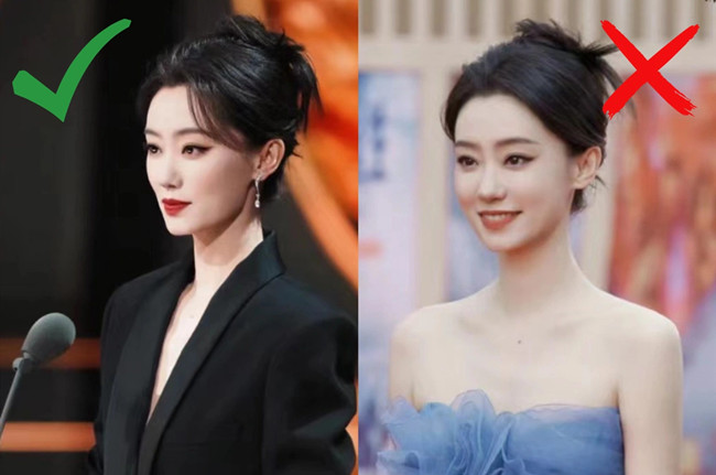 長(zhǎng)方臉社交場(chǎng)景穿搭，廣西個(gè)人形象造型解析