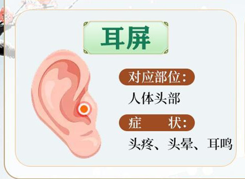 常按耳朵的好處，南寧美容美體哪里專業(yè)？