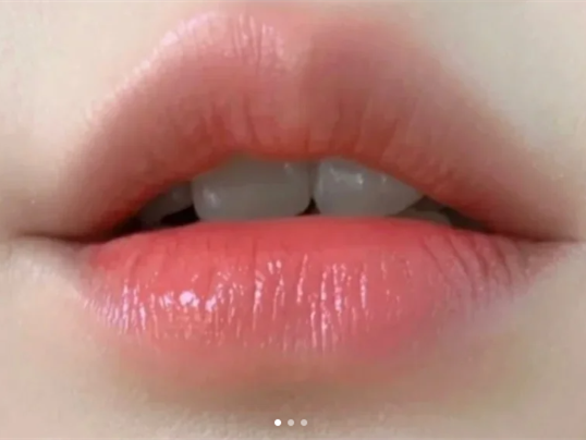 廣西學(xué)紋唇：紋唇遇到組織液時如何應(yīng)付？