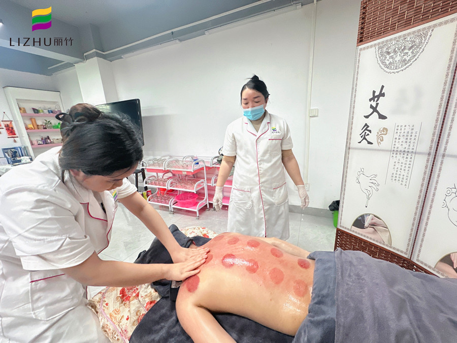 拔罐后不能做的事情，學(xué)中醫(yī)美容零基礎(chǔ)