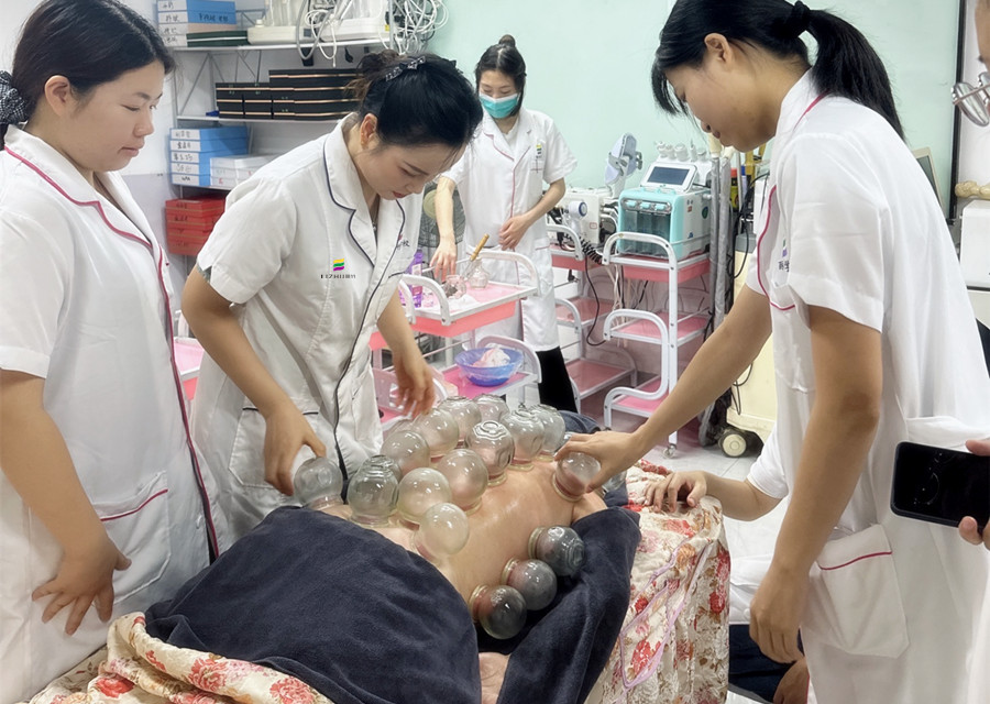 不同人群適合的拔罐時間，南寧健康管理知識分享