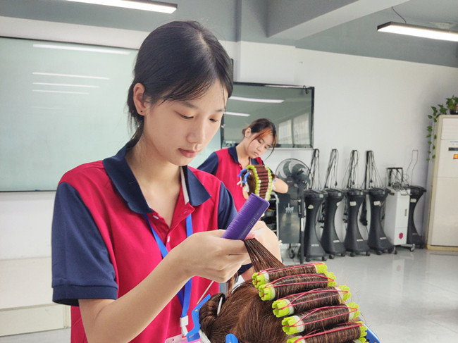 如何能又快又好上杠，燙染教學0基礎