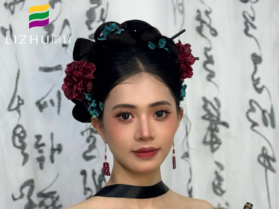 換季變美小攻略，廣西美妝造型設(shè)計(jì)學(xué)校整理